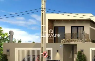Rancho à venda por r$ 135.000,00 - centro - buriti alegre/go