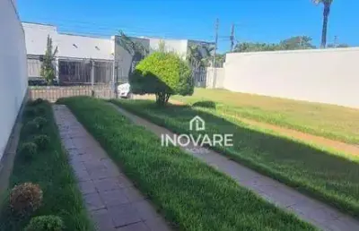 Casa com 3 dormitórios à venda, 153 m² por r$ 520.500,00 - village imperial - itumbiara/go