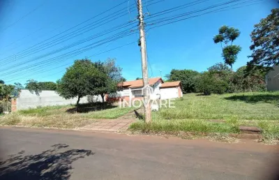 Casa com 3 dormitórios à venda, 159 m² por r$ 1.050.000,00 - vila de furnas - itumbiara/go