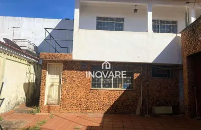 Casa com 8 dormitórios à venda, 280 m² por r$ 1.500.000,00 - setor central - itumbiara/go