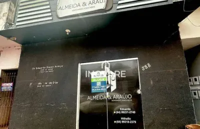 Sala para alugar, 80 m² por r$ 1.518,00/mês - setor santos dumont - itumbiara/go