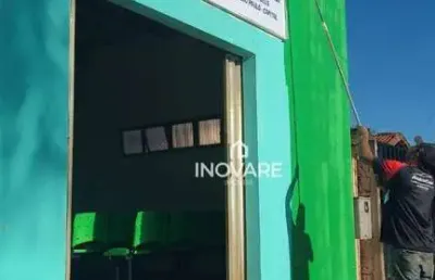 Sala à venda, 80 m² por r$ 150.000,00 - centro - araporã/mg