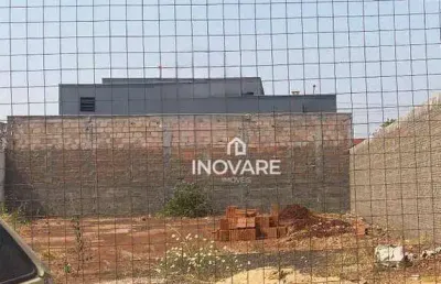 Terreno à venda, 360 m² por r$ 94.000,00 - residencial beira rio i - itumbiara/go