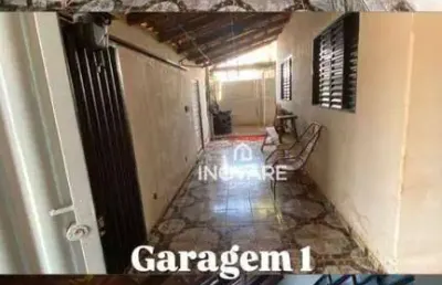 Casa com 2 dormitórios à venda por r$ 250.000,00 - setor novo horizonte - itumbiara/go