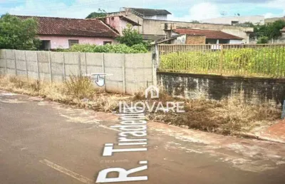 Terreno, 989 m² - venda por r$ 800.000,00 ou aluguel por r$ 0,01/mês - setor central - itumbiara/go