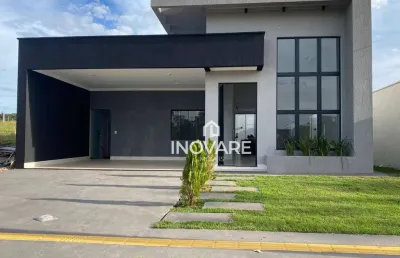Casa com 3 dormitórios à venda, 160 m² por r$ 1.200.000,00 - setor beira rio  - araporã/mg