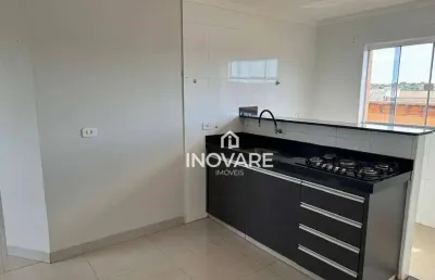 Apartamento com 3 dormitórios à venda, 92 m² por r$ 350.000,00 - nova veneza - itumbiara/go