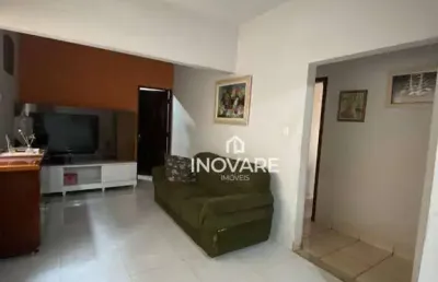 Casa com 4 dormitórios para alugar por r$ 3.500,00/mês - setor central - itumbiara/go