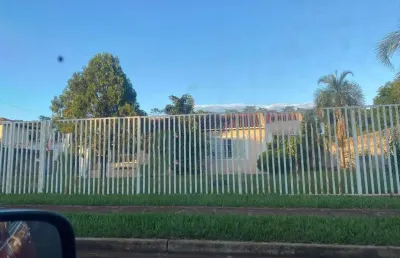 Casa com 3 dormitórios à venda, 300 m² por r$ 1.100.000,00 - vila de furnas - itumbiara/go
