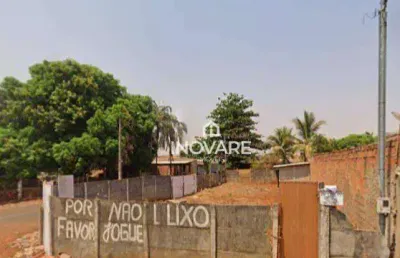 Casa com 1 dormitório à venda, 40 m² por r$ 60.000,00 - prefeito josé moisés - itumbiara/go