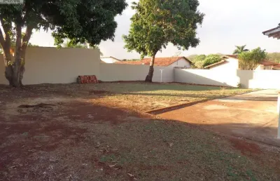 Casa com 3 dormitórios à venda, 200 m² por r$ 1.000.000,00 - vila de furnas - itumbiara/go