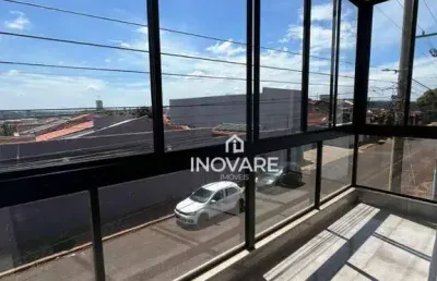 Casa com 3 dormitórios à venda, 569 m² por r$ 2.250.000,00 - setor santos dumont - itumbiara/go