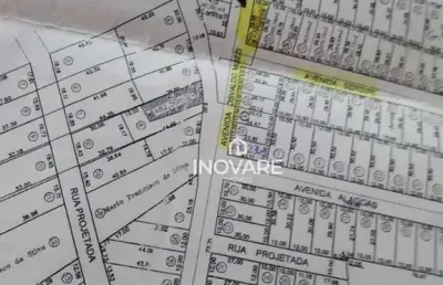 Terreno à venda, 367 m² por r$ 110.000,00 - setor nova aurora - itumbiara/go