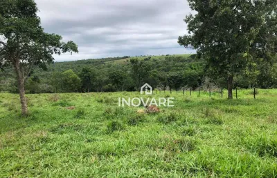 Fazenda à venda, 5808 m² - zona rural - itumbiara/go