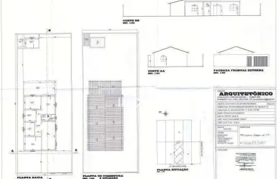 Casa com 1 dormitório à venda, 119 m² por r$ 250.000,00 - buritis - itumbiara/go