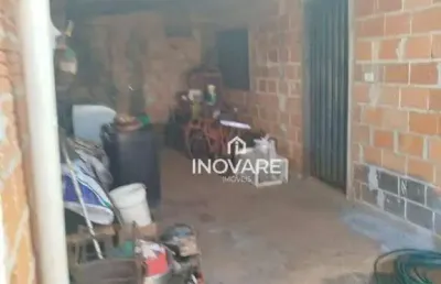 Casa com 2 dormitórios à venda por r$ 150.000,00 - residencial sonho verde - itumbiara/go