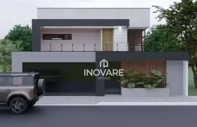 Casa com 2 dormitórios à venda, 420 m² por r$ 1.030.000,00 - residencial beira rio i - itumbiara/go