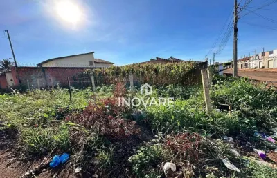 Terreno à venda, 239 m² por r$ 95.000,00 - parque vale dos buritys iii - itumbiara/go