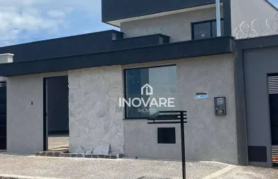 Casa com 3 dormitórios à venda, 180 m² por r$ 1.300.000,00 - residencial beira rio i - itumbiara/go