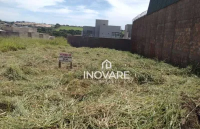 Terreno à venda, 360 m² por r$ 178.000,00 - residencial beira rio i - itumbiara/go