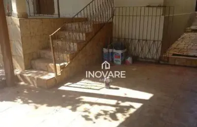 Casa com 3 dormitórios à venda por r$ 200.000,00 - setor central - itumbiara/go