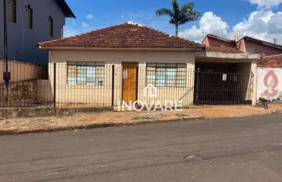 Casa com 2 dormitórios à venda, 90 m² por r$ 350.000,00 - setor bela vista - itumbiara/go