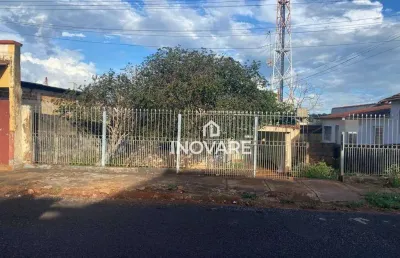 Casa com 2 dormitórios à venda, 80 m² por r$ 280.000,00 - setor bela vista - itumbiara/go