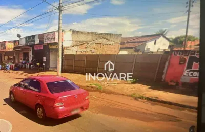 Terreno, 500 m² - venda por r$ 400.000,00 ou aluguel por r$ 0,01/mês - setor dona marolina - itumbiara/go