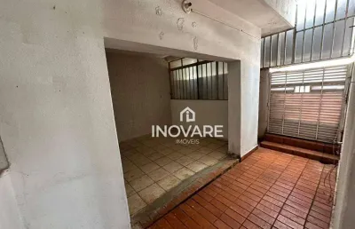 Casa com 3 dormitórios para alugar, 245 m² por r$ 2.000,00/mês - setor central - itumbiara/go