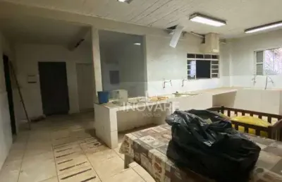 Casa à venda, 3 m² por r$ 2.000.000,00 - setor santa rita - itumbiara/go