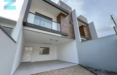 Casa com 3 quartos à venda em água verde, blumenau , 200 m2 por r$ 895.000