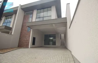 Casa com 3 quartos à venda no velha, blumenau , 154 m2 por r$ 750.000