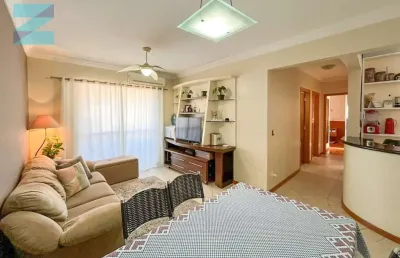Apartamento com 3 quartos à venda no velha, blumenau , 92 m2 por r$ 450.000