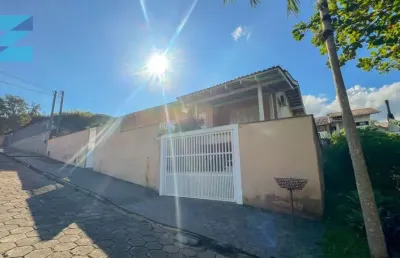 Casa com 4 quartos à venda no itoupava norte, blumenau , 220 m2 por r$ 1.380.000
