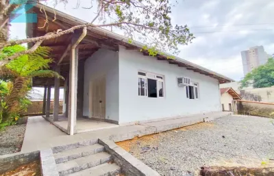 Casa com 3 quartos à venda no velha, blumenau , 122 m2 por r$ 695.000