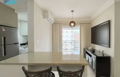 Apartamento com 2 quartos à venda na escola agrícola, blumenau , 54 m2 por r$ 380.000