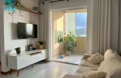 Apartamento com 3 quartos à venda em água verde, blumenau , 81 m2 por r$ 470.000