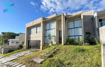 Casa com 3 quartos à venda em água verde, blumenau , 246 m2 por r$ 780.000