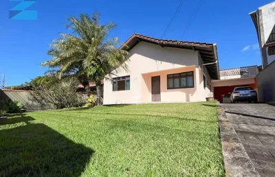 Casa com 3 quartos à venda em água verde, blumenau , 163 m2 por r$ 650.000