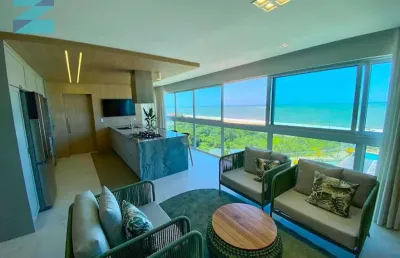 Apartamento com 4 quartos à venda no itacolomi, balneário piçarras , 180 m2 por r$ 4.300.000