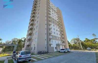 Apartamento com 2 quartos à venda no itoupava central, blumenau , 45 m2 por r$ 249.900