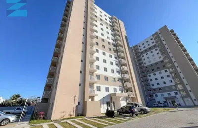 Apartamento com 2 quartos à venda no itoupava central, blumenau , 45 m2 por r$ 260.000