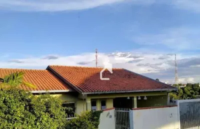Casa com 4 quartos à venda na Estrada Geral de Pinheiros, Jardim Esperança, Canoinhas