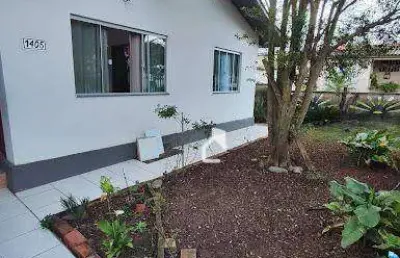 Casa com 5 quartos à venda no Jardim Esperança, Canoinhas 
