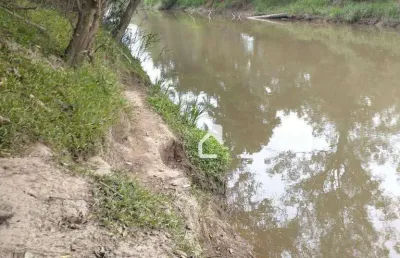 Terreno comercial à venda na Estrada Geral de Pinheiros, Campo d'Água Verde, Canoinhas