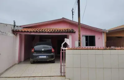 Casa com 2 quartos à venda no Industrial I, Canoinhas 