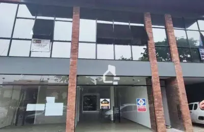 Sala comercial para alugar na Estrada Geral de Pinheiros, Centro, Canoinhas