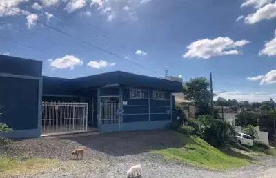 Casa com 5 quartos à venda no Boa Vista, Canoinhas 