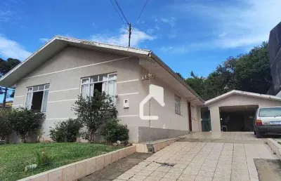 Casa com 3 quartos à venda no Sossego, Canoinhas 