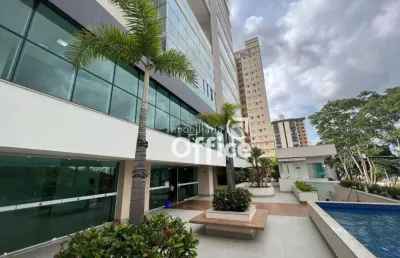 Apartamento com 4 suítes à venda, 164 m² por r$ 1.260.000 - jundiaí - anápolis/go